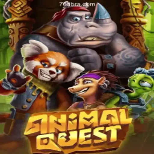 Explore the Untamed World of AnimalQuest: A Thrilling Gaming Experience