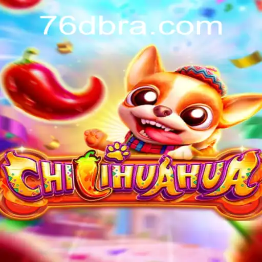 CHILIHUAHUA: Unleashing the Thrills with 76D – Apostas Rápidas, Pix Instantâneo e Lucros Reais