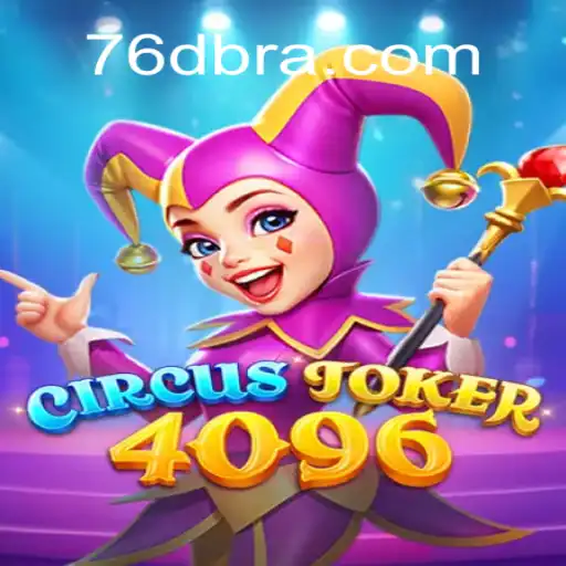 Experience the Thrills with CircusJoker4096: A New Era of Fast Betting and Instantaneous Rewards