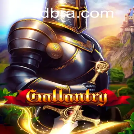Gallantry: Dive into the Adventure of 76D - Apostas Rápidas, Pix Instantâneo e Lucros Reais