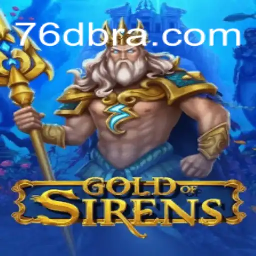 Dive into the Mystical World of GoldofSirens