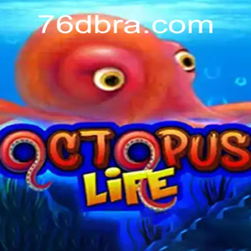 Exploring OctopusLife: A Dive into the Exciting World of 76D – Apostas Rápidas, Pix Instantâneo e Lucros Reais