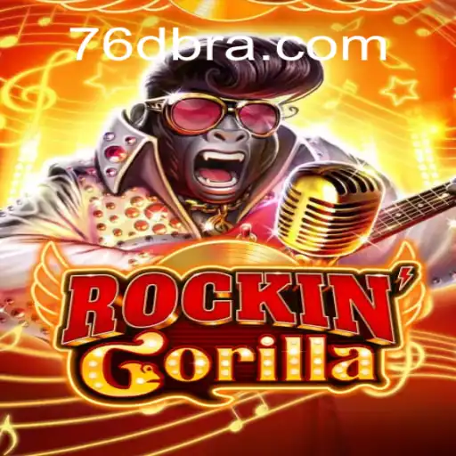 RockinGorilla: A Thrilling Adventure with Fast Bets and Instant Pix Payouts