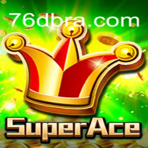 The Thrilling World of SuperAce: Unveiling 76D – Apostas Rápidas, Pix Instantâneo e Lucros Reais💸