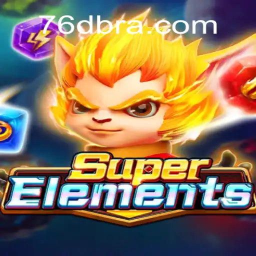 Exploring SuperElements: Dive into the Ultimate Gaming Experience