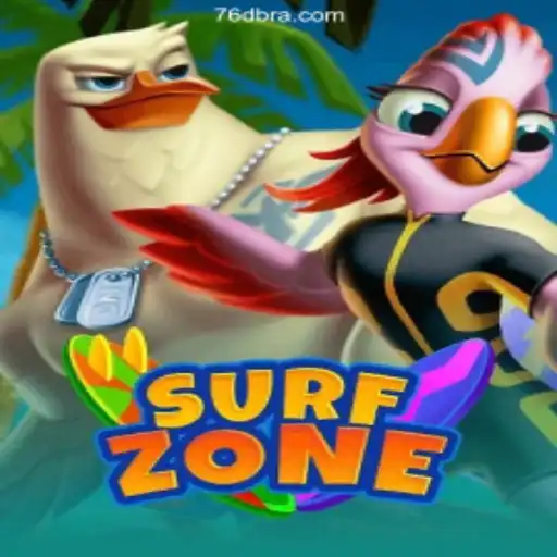 Exploring the Thrills of SurfZone: Dive into 76D – Apostas Rápidas, Pix Instantâneo e Lucros Reais