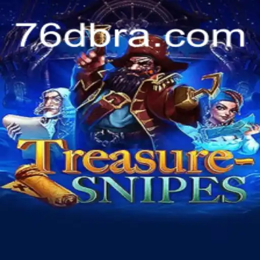 Exploring TreasureSnipes: A Thrilling Adventure with Apostas Rápidas and Instant Pix Payouts