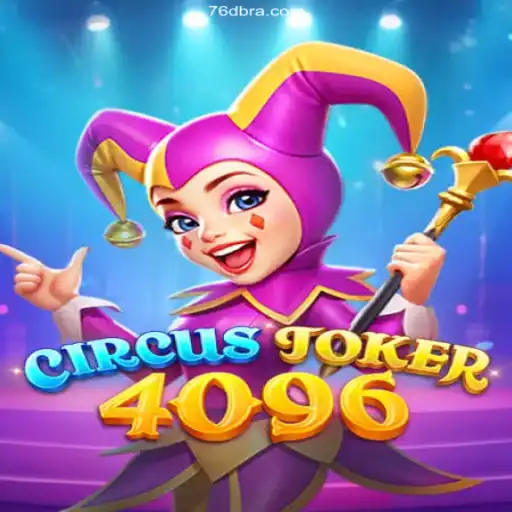 Experience the Thrills with CircusJoker4096: A New Era of Fast Betting and Instantaneous Rewards