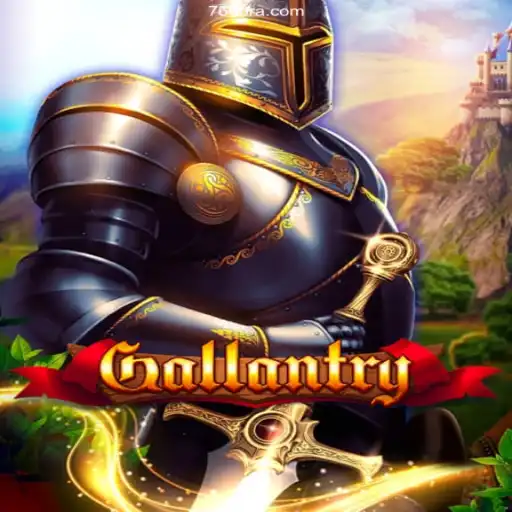 Gallantry: Dive into the Adventure of 76D - Apostas Rápidas, Pix Instantâneo e Lucros Reais
