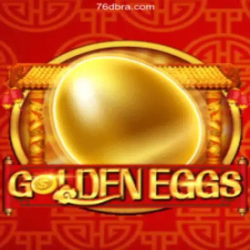 Exploring GoldenEggs: A New Era of Gaming with 76D – Apostas Rápidas, Pix Instantâneo e Lucros Reais