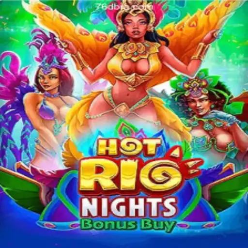 Exploring HotRioNightsBonusBuy - A Thrilling Casino Experience