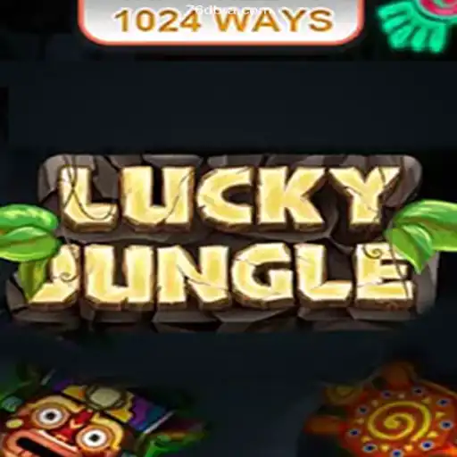 Discover the Thrill of 'LuckyJungle1024': A Deep Dive into the Game