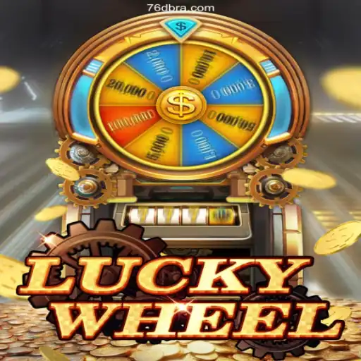 Discover the Thrills of LuckyWheel: 76D – Apostas Rápidas, Pix Instantâneo e Lucros Reais