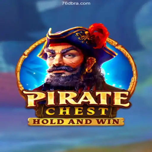 PirateChest: Embark on a Treasure Hunt with 76D – Apostas Rápidas, Pix Instantâneo e Lucros Reais💸