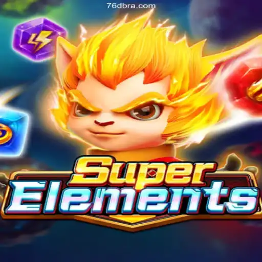 Exploring SuperElements: Dive into the Ultimate Gaming Experience