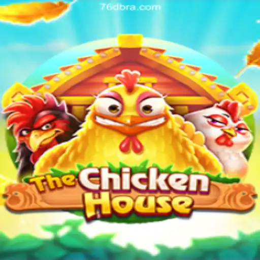 The Exciting World of TheChickenHouse: A Comprehensive Guide to 76D – Apostas Rápidas, Pix Instantâneo e Lucros Reais