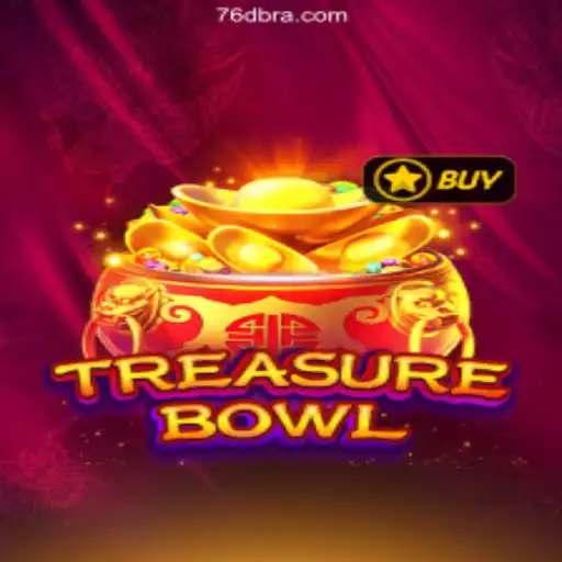 Dive into Adventure with 'TreasureBowl': Discover Riches with 76D – Apostas Rápidas, Pix Instantâneo e Lucros Reais💸