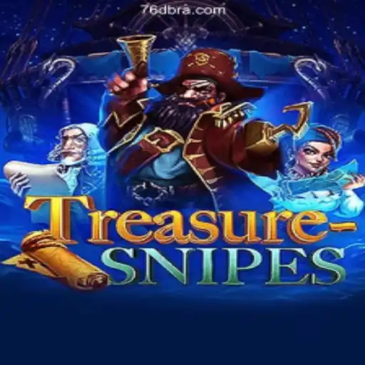 Exploring TreasureSnipes: A Thrilling Adventure with Apostas Rápidas and Instant Pix Payouts