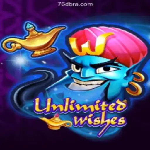 Discover the Magic of UnlimitedWishes: Your Gateway to 76D – Apostas Rápidas, Pix Instantâneo e Lucros Reais